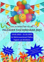 2023-02-19 bis 21_ Palfauer Faschingbar
